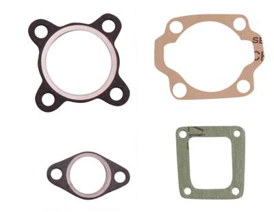 BAC Kopset | tomos a35