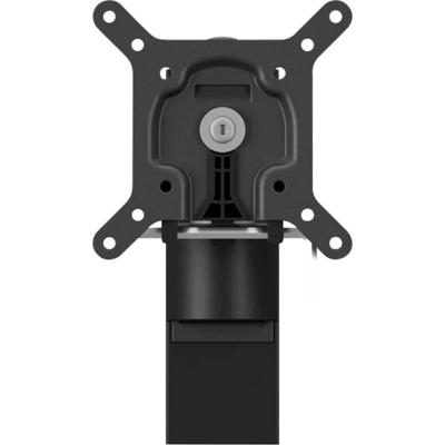 Vogels MOMO 2116 Monitor-wandbeugel Aantal monteerbare displays: 1 Display(s) 25,4 cm (10) - 109,2 cm (43) Zwart Kantelbaar, Draaibaar, In hoogte verstelbaar,