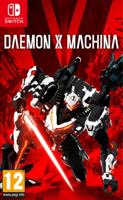 Daemon X Machina - thumbnail