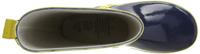 Playshoes regenlaarzen Uni Marine Gele Streep-30-31 - thumbnail