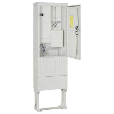 ABN SZ205ZA1500 Meteraansluitzuil Inhoud: 1 stuk(s)