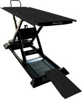 Bike-Lift Lifting platform bike-lif max 516 gate black ed. - thumbnail