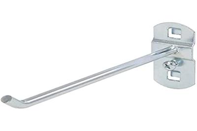 KS Tools 8600806 Gereedschapshouder met schuin haakuiteinde Ø 6 mm, 150 mm (Ø x l) 6 mm x 150 mm 1 stuk(s)