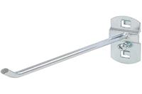 KS Tools 8600806 Gereedschapshouder met schuin haakuiteinde Ø 6 mm, 150 mm (Ø x l) 6 mm x 150 mm 1 stuk(s) - thumbnail