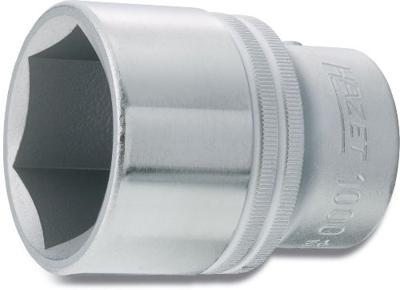 HAZET Dopsleutel 1000-46 · 3/4 inch (20 mm) vierkant hol · Buiten-zeskant-profiel · SW 46 mm HAZET Dopsleutel 1000-46 · 3/4 inch (20 mm) vierkant hol · Buiten-zeskant-profiel · SW 46 mm