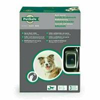 Petsafe Antiblafband met spray voor de hond Per stuk - thumbnail