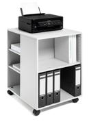 Durable Multifunctionele wagen, systeemtrolley Grijs (b x h x d) 52.8 x 74.8 x 59.2 mm 311310 1 stuk(s) - thumbnail