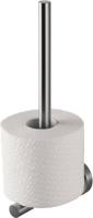Haceka Kosmos reserverolhouder - 3 rollen - mat RVS 1208640 - thumbnail