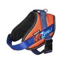 JK9® Paw Patrol Hondentuig Zuma - Maat S - thumbnail