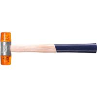 kwb 445664 Plastic hamer 1 stuk(s) - thumbnail