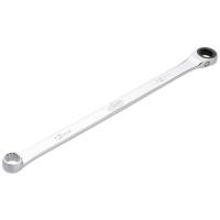 Vigor V7031-12 Ringsleutel met ratel 1 stuks Sleutelbreedte (metrisch) 12 mm - thumbnail