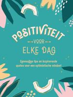Positiviteit voor elke dag (Hardback) - thumbnail