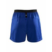 Craft 1912169 Progress 2.0 Short Shorts Wmn - Club Cobolt - XL - thumbnail