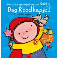Dag Roodkapje! (Hardback) - thumbnail
