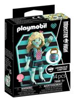 PLAYMOBIL 71998 Monster High Lagoona Blue, vanaf 4 jaar - thumbnail