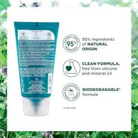Klorane Anti-Pollution Conditioner With Aquatic Mint 150ml - thumbnail