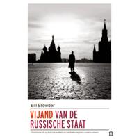 Vijand van de Russische staat (Paperback) - thumbnail
