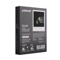 Polaroid B&W instant film for I-type - thumbnail