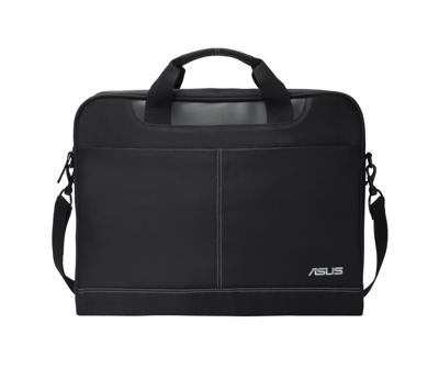 ASUS Nereus 16 laptop tas in zwart ASUS Nereus 16 laptop tas in zwart