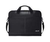 ASUS Nereus 16 laptop tas in zwart - thumbnail