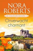 Onverwacht charmant - Nora Roberts - ebook - thumbnail