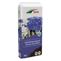 Potgrond heide/aza/hort bio 30l DCM - Dcm - thumbnail