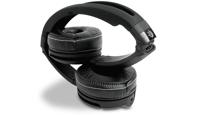 SteelSeries Flux Luxury Headset (Black) - thumbnail