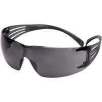 3M SecureFit SF202AF Veiligheidsbril Met anti-condens coating Zwart - thumbnail