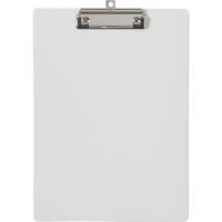 Maul Klembord 2361002 Wit (b x h x d) 22.5 x 31.5 x 1.3 cm - thumbnail