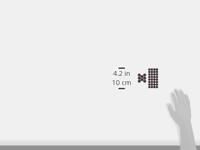 Metafranc Assortiment Viltglijders Br 104Dlg - WU0645286 - thumbnail