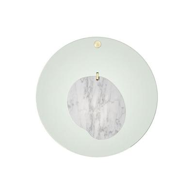 Foscarini Gioia Wandlamp - Groen Foscarini Gioia Wandlamp - Groen