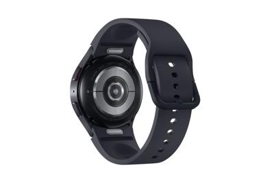 Smartwatch Samsung Galaxy Watch6 Ø 40 mm Zwart Grafiet 1,3" - thumbnail
