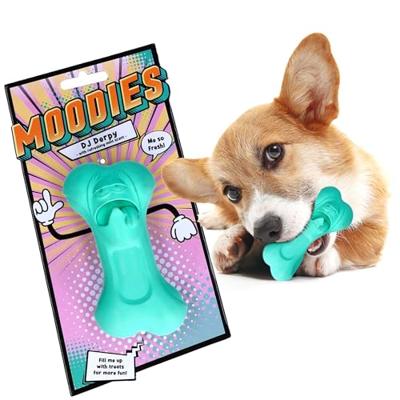 Moodies DJ Derpy (Reactive)