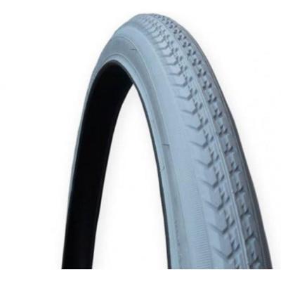 Impac Buitenband 24 x 1 3/8 (37-540) grijs