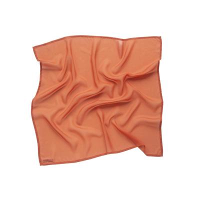 Little Botanic Playcycle speeldoek medium 65cm oranje