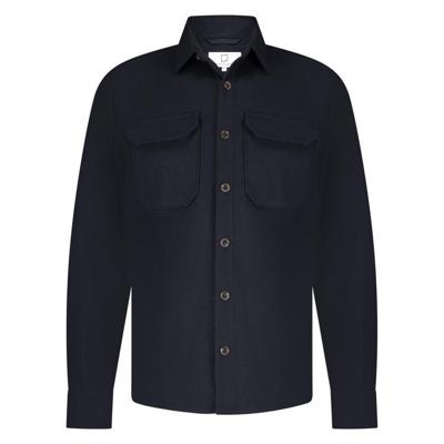 Born with Appetite Overshirt BWA25314RE04