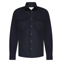 Born with Appetite Overshirt BWA25314RE04 - thumbnail