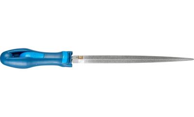 PFERD TOOLS 15403204 Diamant-werkplaatsvijl Lengte 200 mm 1 stuk(s) PFERD TOOLS 15403204 Diamant-werkplaatsvijl Lengte 200 mm 1 stuk(s)