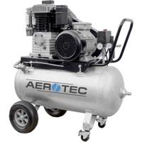 Aerotec Pneumatische compressor 90 l 10 bar - thumbnail