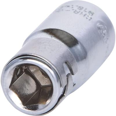 KS Tools 918.1422 9181422 Bitadapter Aandrijving 1/4 (6.3 mm) 25 mm 1 stuk(s) KS Tools 918.1422 9181422 Bitadapter Aandrijving 1/4 (6.3 mm) 25 mm 1 stuk(s)