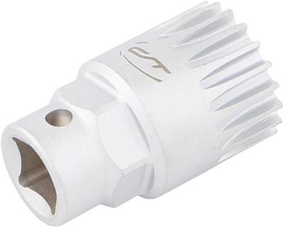 CONTEC afnemer bracketset "tfm-220" ct bb tool shimano catridge