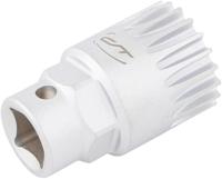 CONTEC afnemer bracketset "tfm-220" ct bb tool shimano catridge - thumbnail