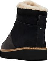 Toms Mojave Boot 10016803 Zwart-36 maat 36 - thumbnail