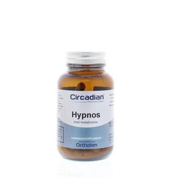 Circadian Hypnos 60 Vegetarische capsules
