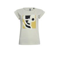 T-shirt art print - thumbnail