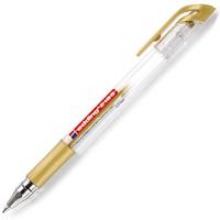 Edding 2185 • gelroller 0.7mm goud - thumbnail