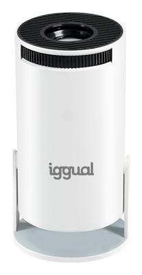 Projector iggual IGG318973+IGG318133 - thumbnail