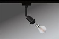 Paulmann 230V-railsysteem lamp URail E14 Zwart (mat) - thumbnail