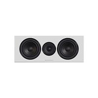 Wharfedale Diamond 12.C White 2 Vie Bass Reflex 2 Woofer 13 Cm + Tweeter A Cupol - thumbnail