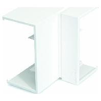 OBO Bettermann 6132756 Binnenhoek (b x d) 143 mm x 180 mm 1 stuk(s) Zuiver wit